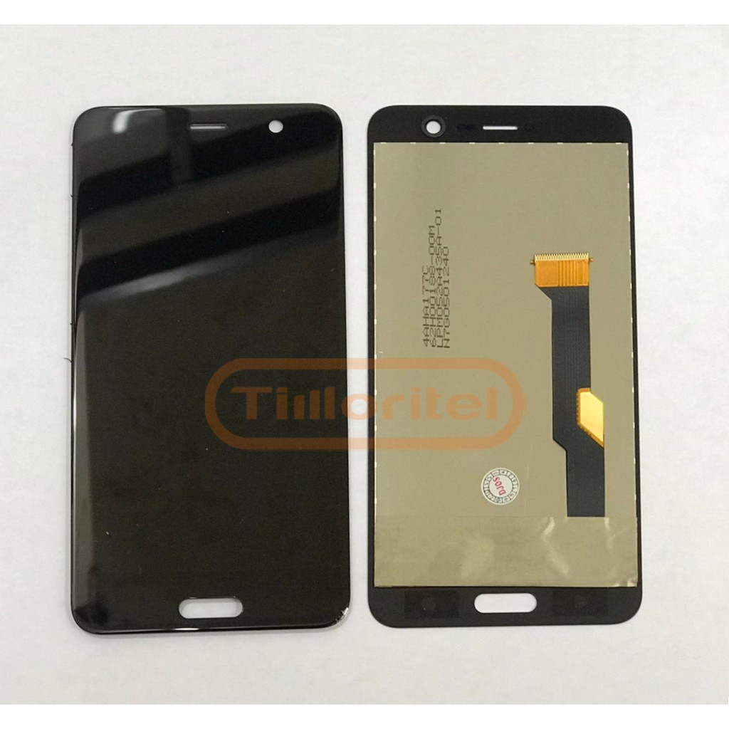 LCD TS ADVAN NASA ORI