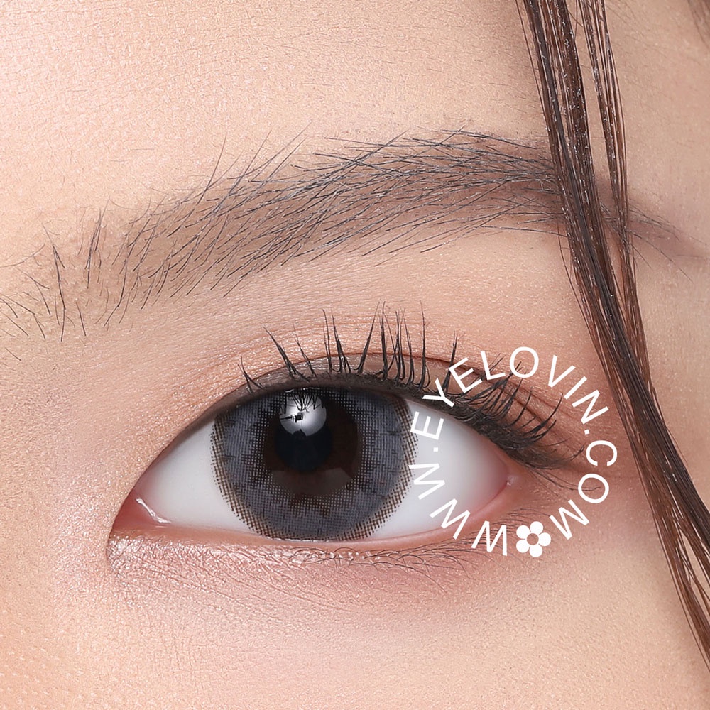 EYELOVIN Softlens Mite Clair - Luna Natural Aqua