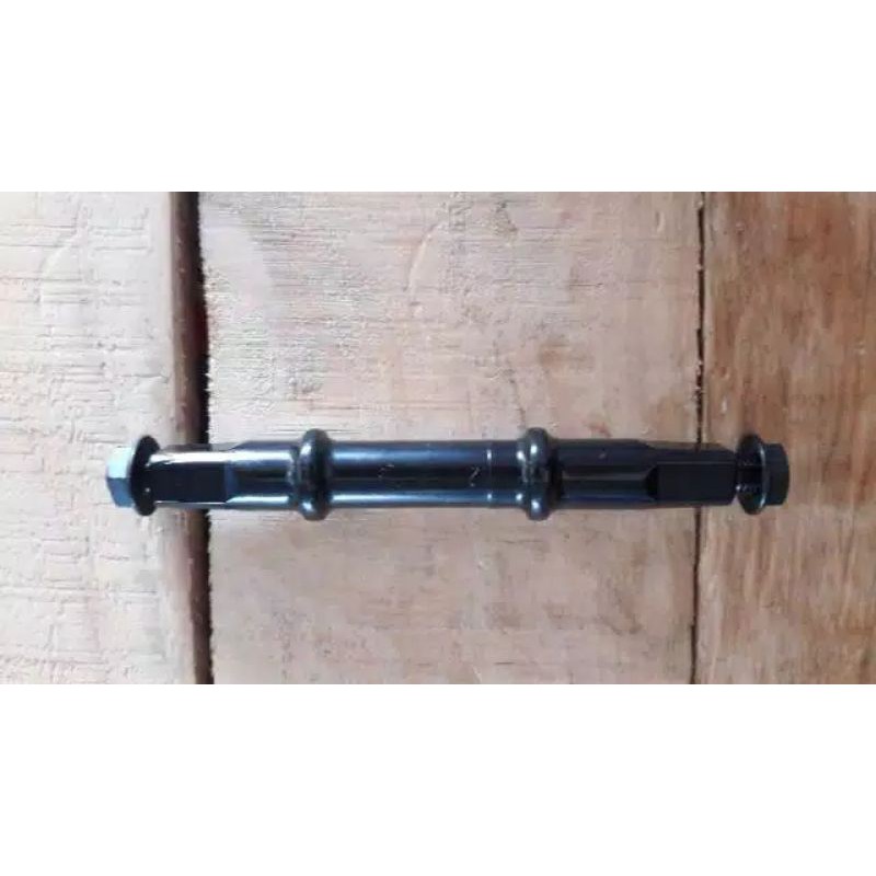 AS TENGAH SEPEDA FEDERAL / SEPEDA MINI