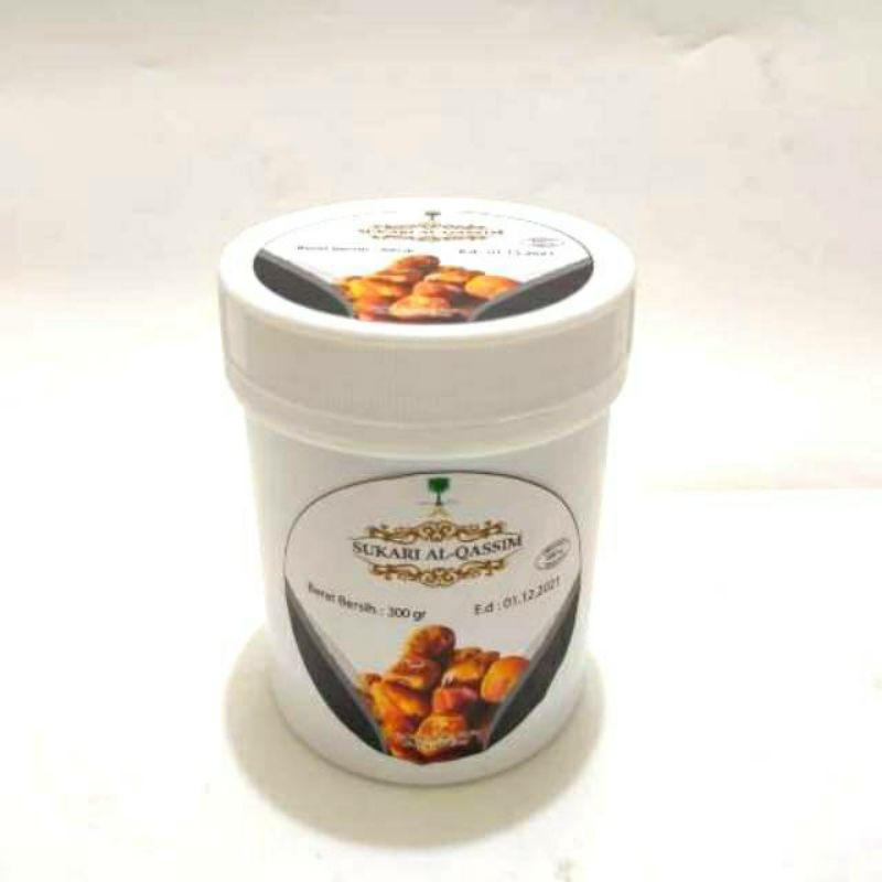 

KURMA SUKARY 300 GRAM