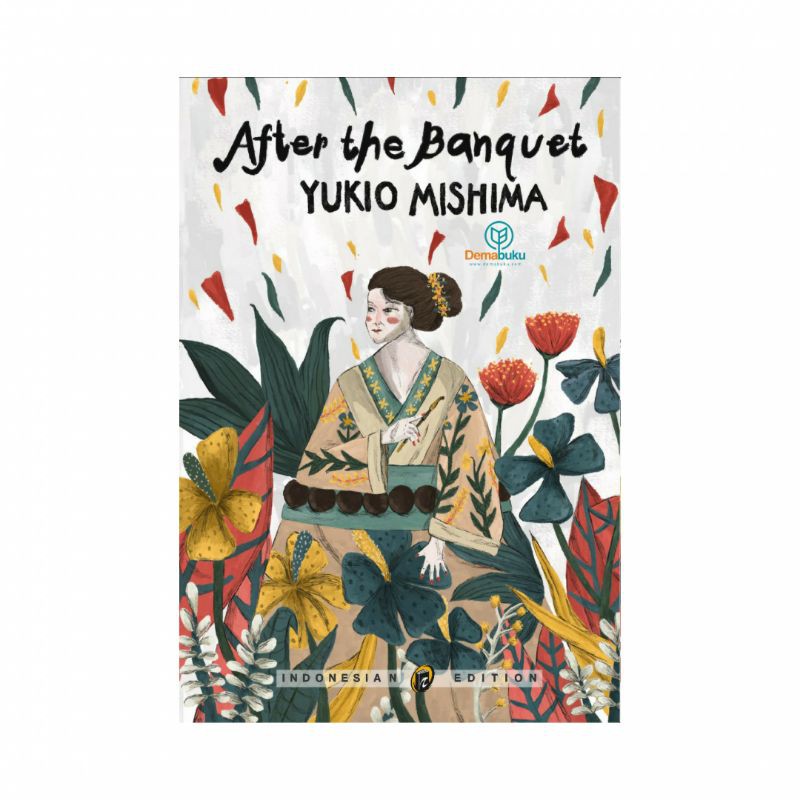 After the Banquet - Yukio Mishima