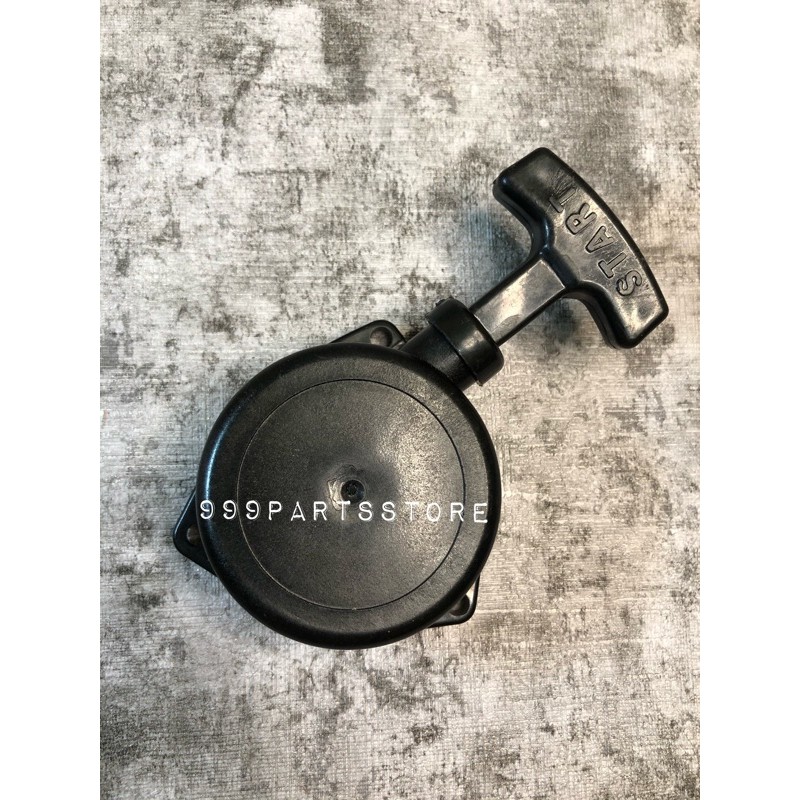 Recoil starter assy mesin sprayer TU26 Tasco TF767