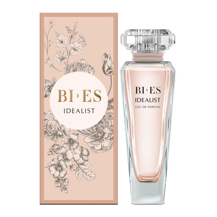 Parfum Original - Bi Es Idealist EDP For Women 100ml