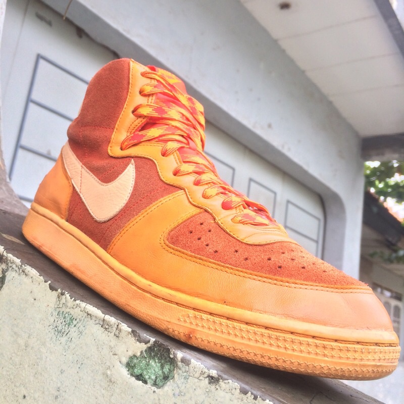 terminator air force 1