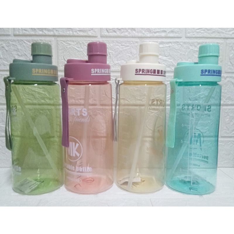 BOTOL MINUM 1,5LITER KODE BT-446