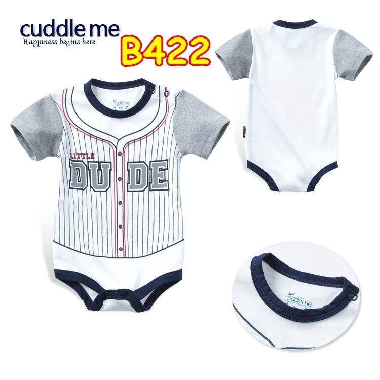 JUMPER BAYI B422 / JUMPER ANAK LAKI-LAKI / BAJU FASHION ANAK