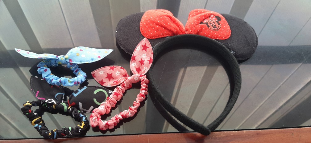 Mainan Salon Rambut Anak