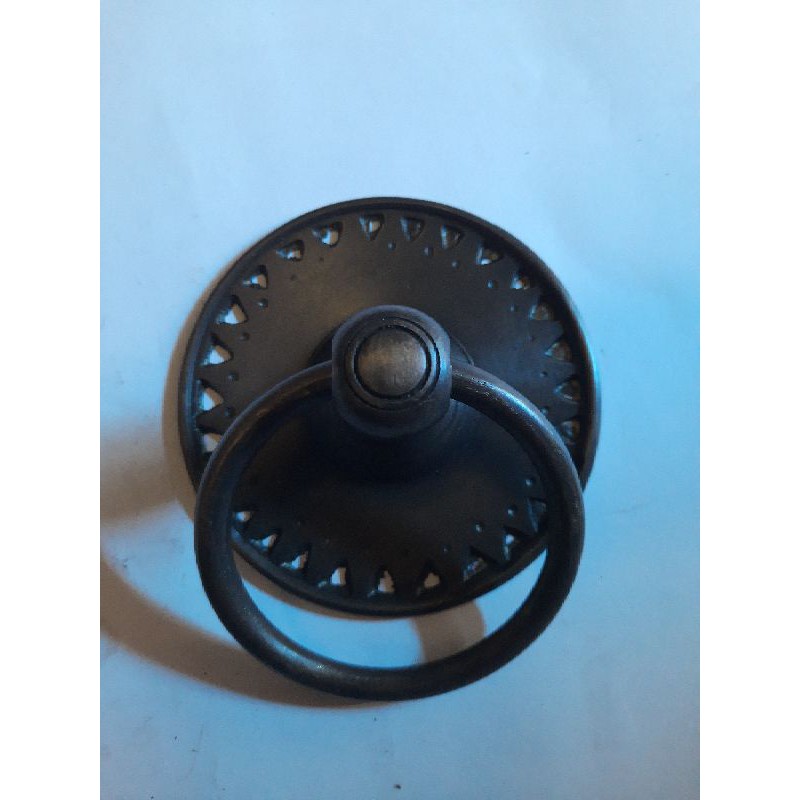 Handle Pintu Kuningan  - Handle Kuningan Gebyok 17
