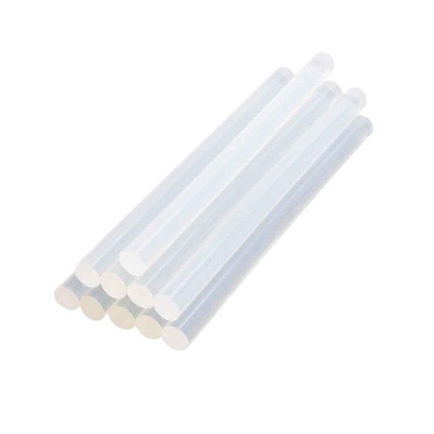 Jual Kiseki Lem Bakar Besar Kecil Panjang 19cm Ukuran 7mm & 11mm / Glue