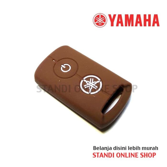 Sarung Kunci Kondom Remote Smartkey Yamaha XMax X-Max Murah