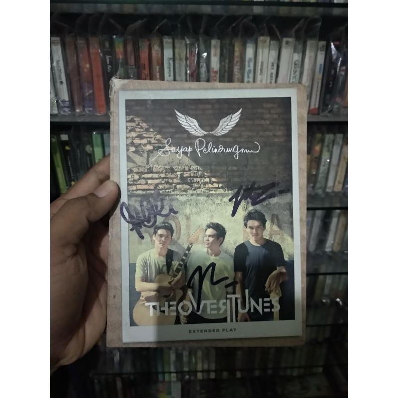 

theovertunes