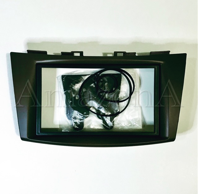 Frame Double Din Ertiga