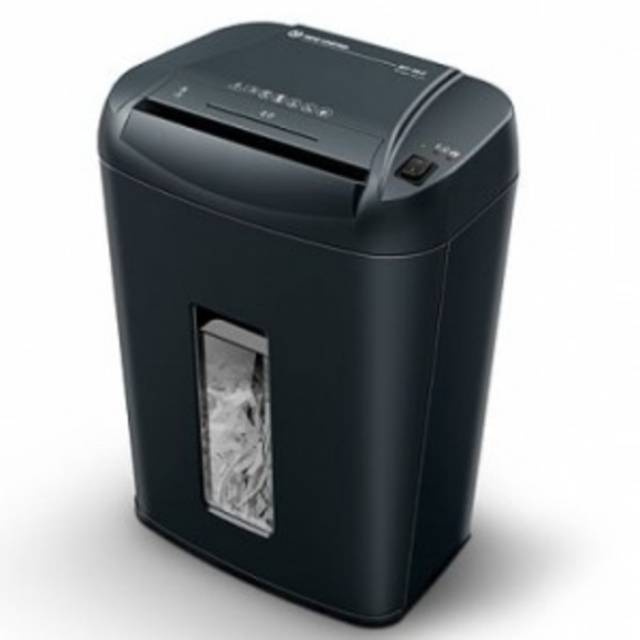 New United RT-15C Paper Shredder - Mesin Penghancur Kertas