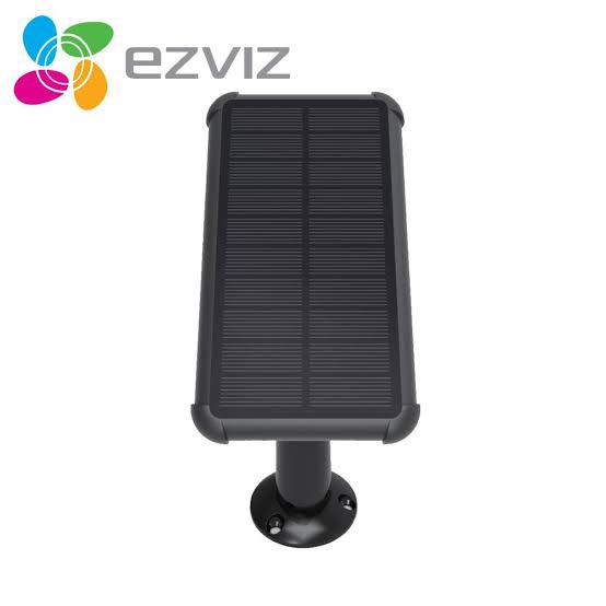 Ezviz CS-CMT Solar Panel Tenaga Surya Portabel For C3A IP Camera