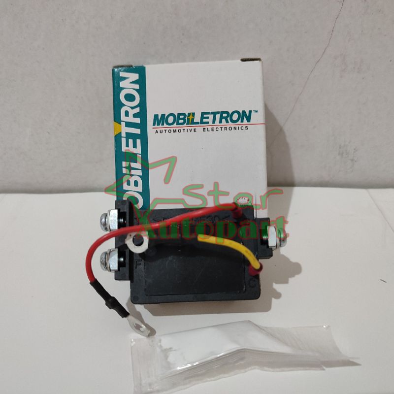 cdi delco igniter module toyota great Corolla soluna original