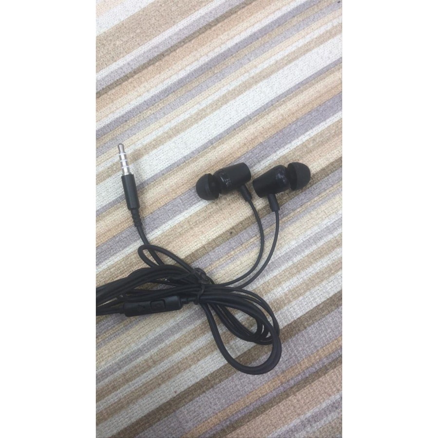 Handsfree Type BC-001 Super Bass VENUS ACC