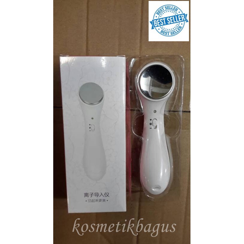 PENGEN WAJAH TIRUS ? / ALAT SETRIKA WAJAH/ SETERIKA TIRUS KENCANG