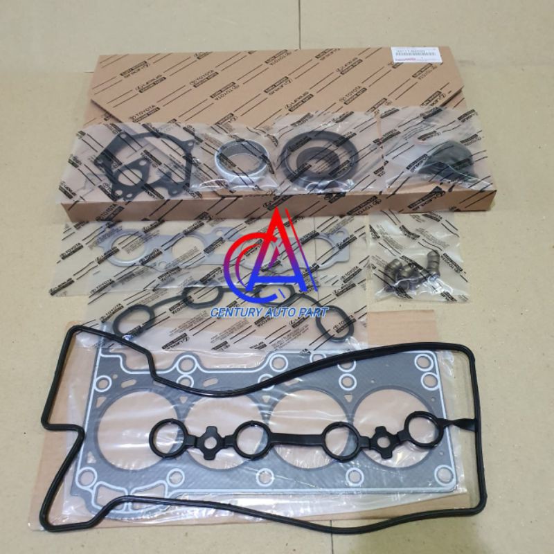 PAKING SET AVANZA XENIA 1.3 ORI GARANSI