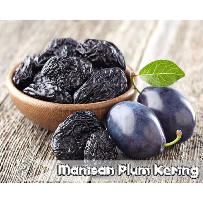 

Manisan plum korea kering snack kiloan 100 gram