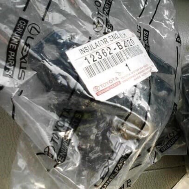 Engine mounting kanan veloz Avanza Toyota