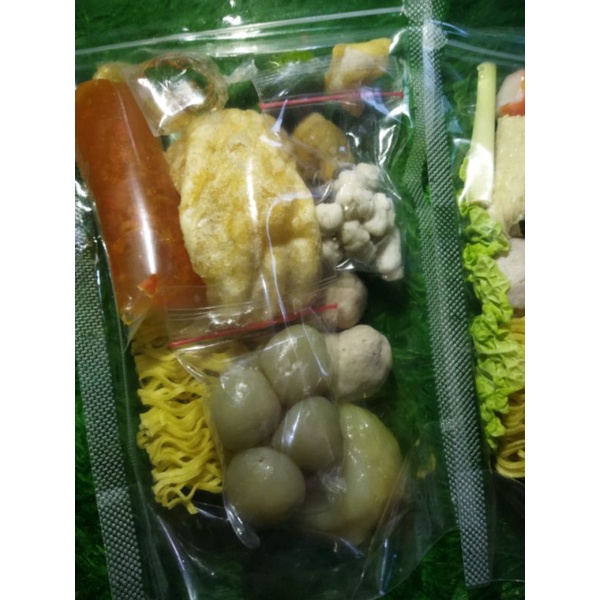 

BOCI AYAM SUIR HOME MADE