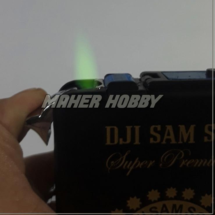 LANGSUNG KIRIM.. KOTAK ROKOK KOREK BERBAGAI MACAM MOTIF ROKOK