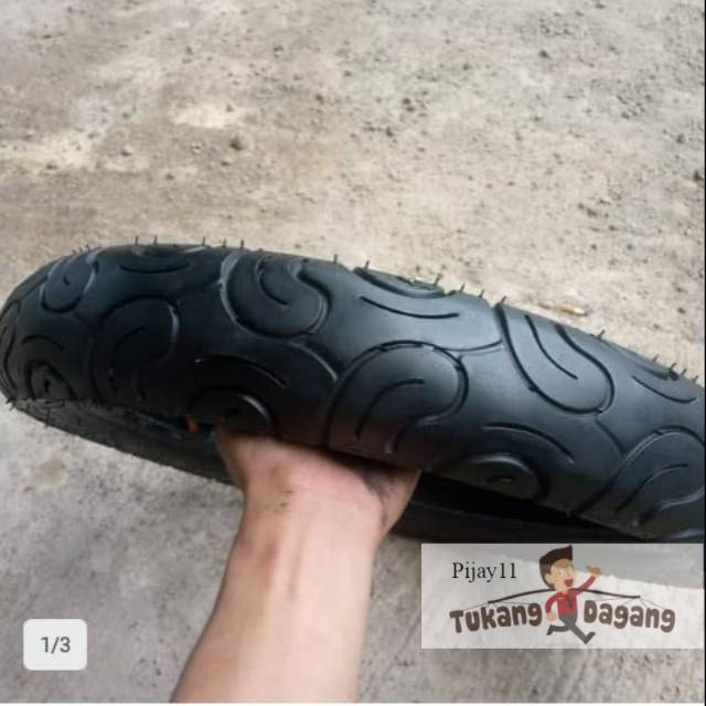 Ban metic FDR 80/90-14