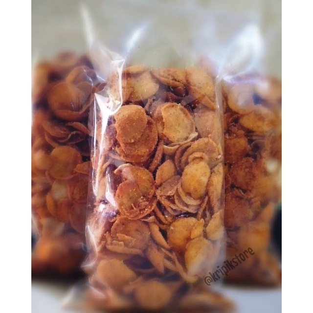 

basreng iteung pedas