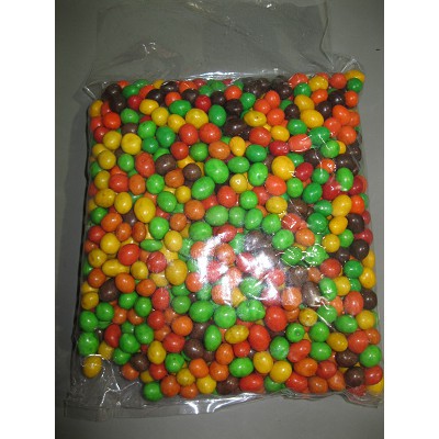 

Coklat Delfi Cha cha kacang 500gr