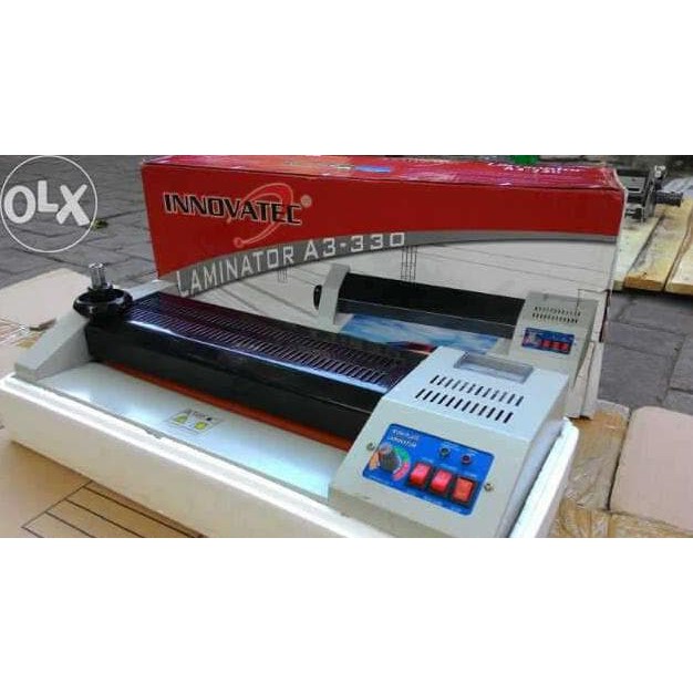 

laminator a3/a3+