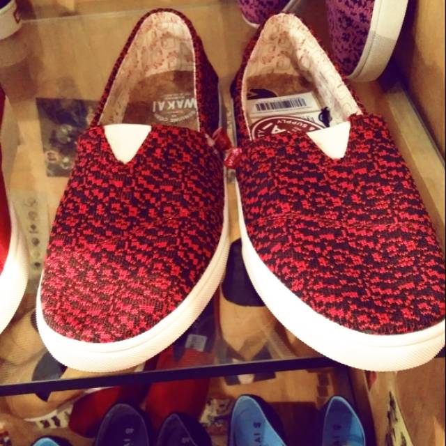 Wakai hashigo weave sale