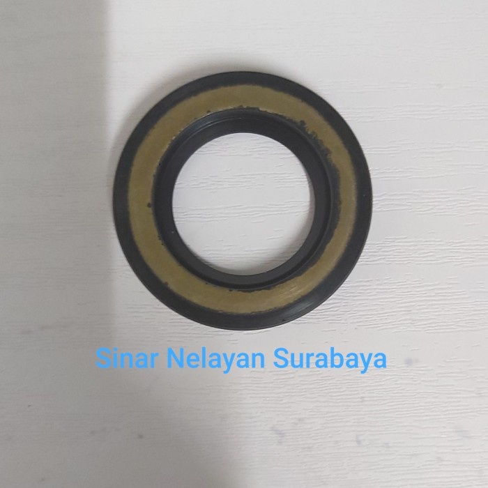 Oil seal bagian as pendek mesin tempel Yamaha 40pk