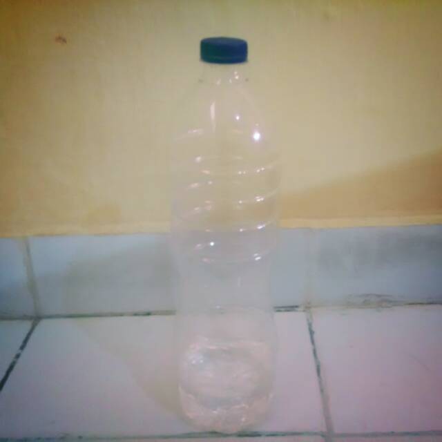 

Botol Kreatif