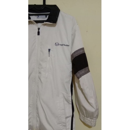 Jaket Sergio Tacchini