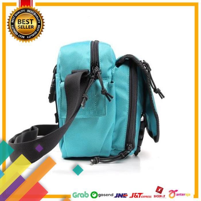 NEW.. TAS SELEMPANG WADEZIG "PROFIT" TOSCA ORIGINAL - TOSCA ..TERBARU