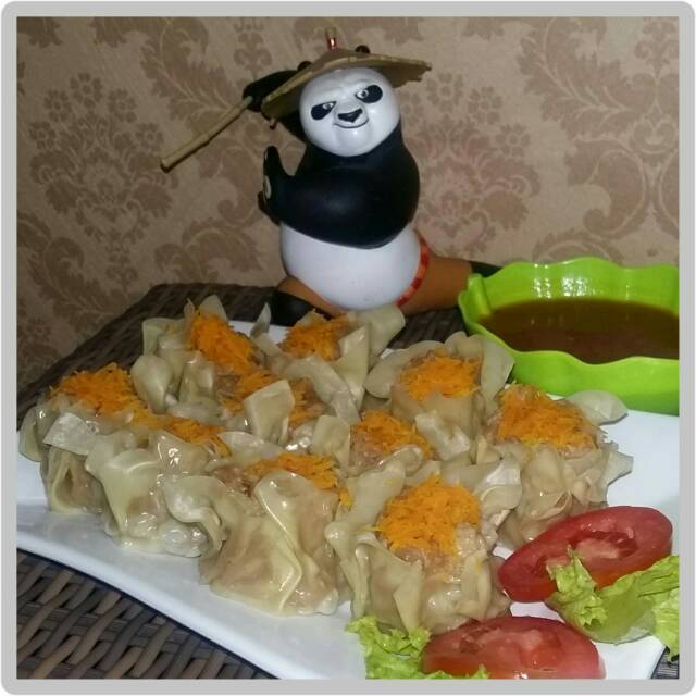 

Siomay babi 6pcs