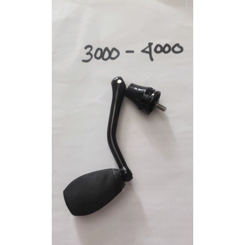 engkol reel / handle reel / spare part reel ( power handle )