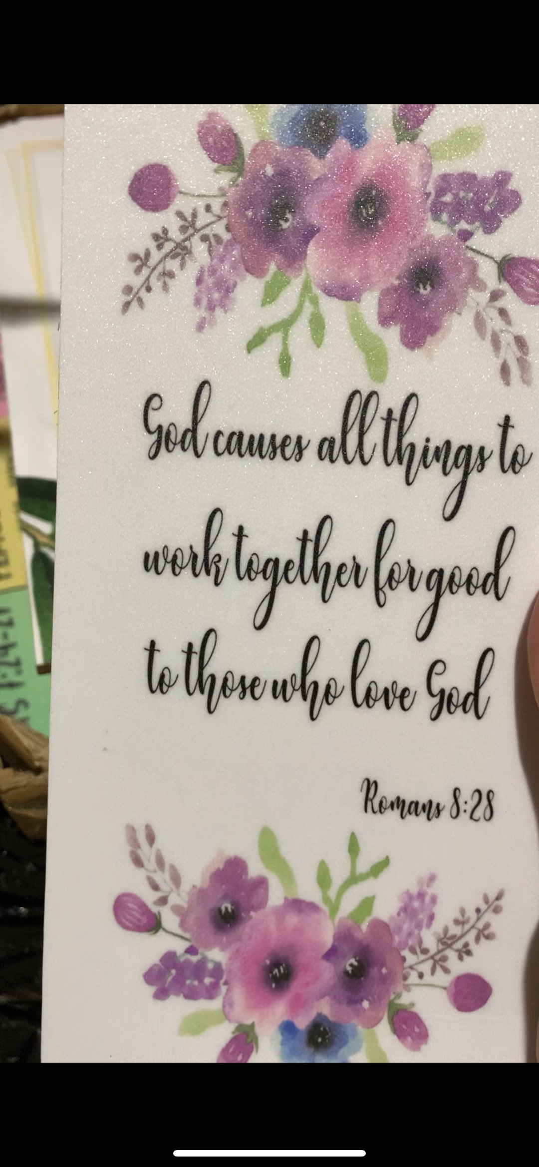 Hiasandinding/rohani/kristen/katolik/dekorasi