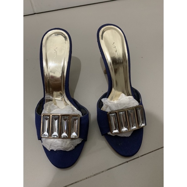 Preloved VNC Heels