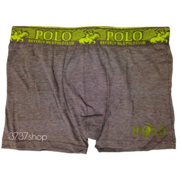 {IND Shop YM 16Ju0B_} Beverly Hills Polo Club - CD CELANA DALAM BOXER PRIA ▪