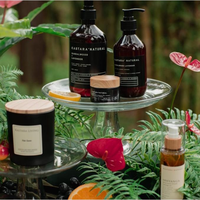 

Ramadhan cleanse and healing hampers