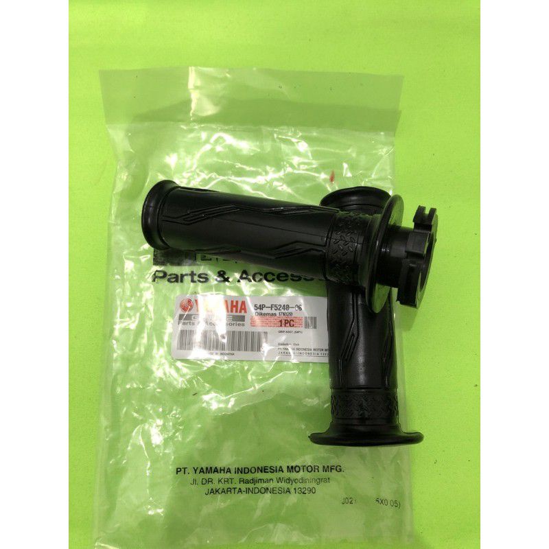 Handgrip Mio J/Mio GT/Mio Soul GT 115/Mio M3/Mio Z/Soul GT 125