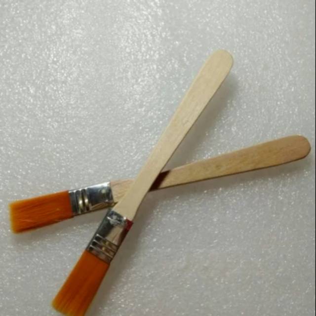 Kuas Kecil Lembut Cocok Untuk Bersihkan Mainboard vep