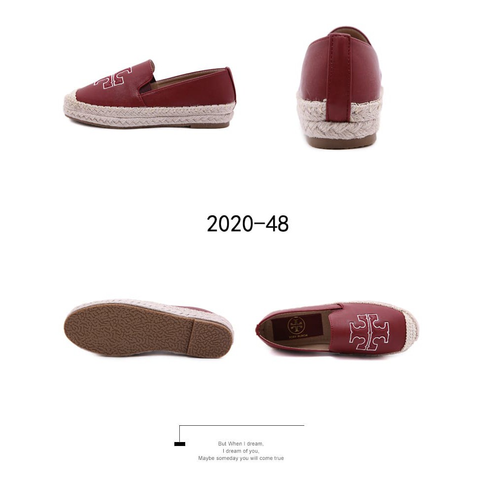 TB  Ines Espadrilles 2020-48