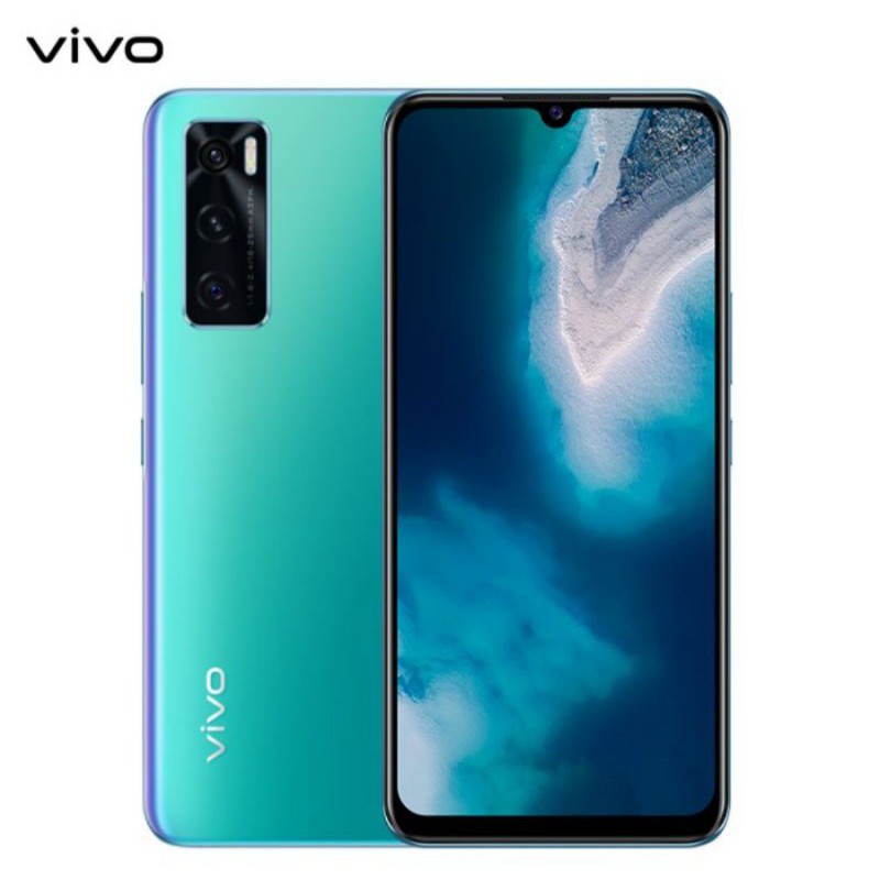 Vivo V20SE RAM 8 ROM 128
