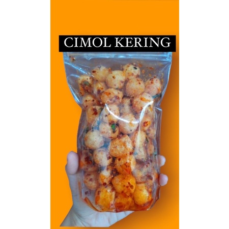 

ENDOG LEWO/ CIMOL KERING/KRIUK/CEMILAN ENAK