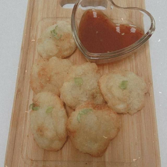 

Cireng Rujak Frozen Rasa Original