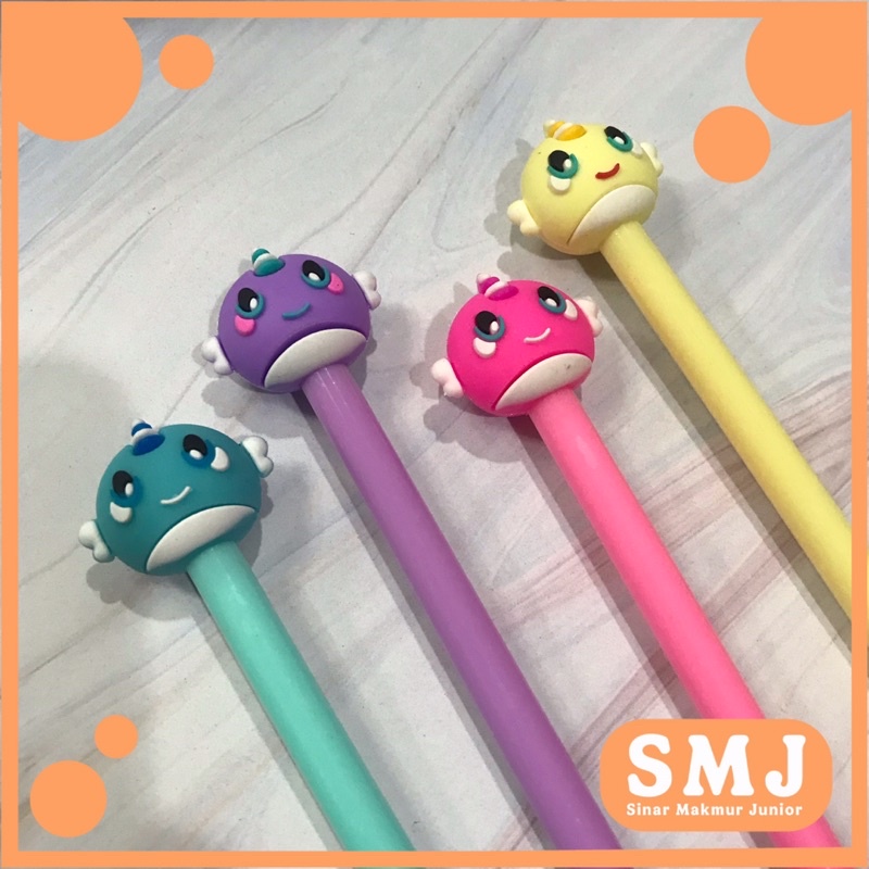 

PULPEN FANCY PULPEN LUCU PULPEN ANAK ANAK