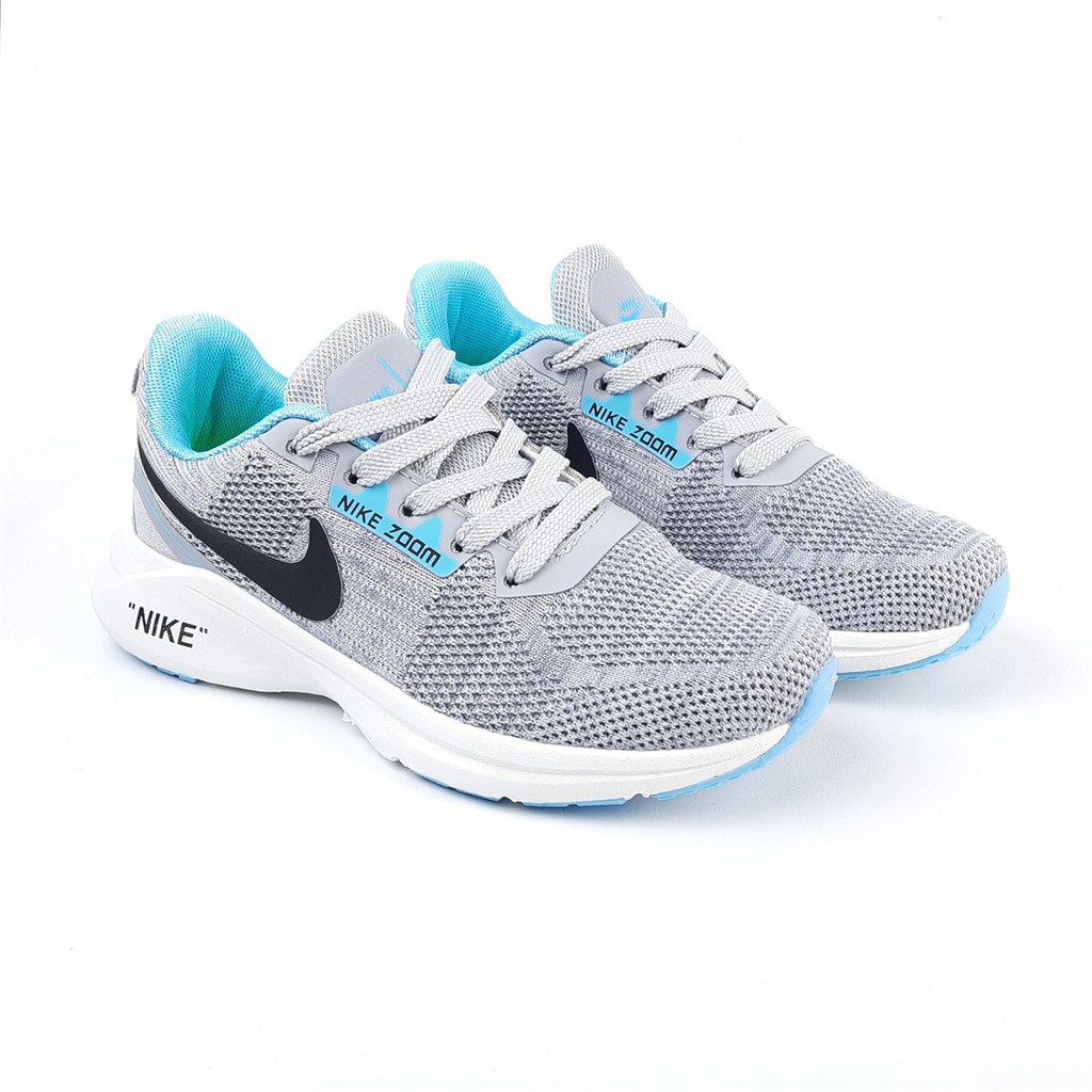 Sepatu Sneakers Wanita Nike Zumba Aerobic Running Tt.20.002 (36-40)