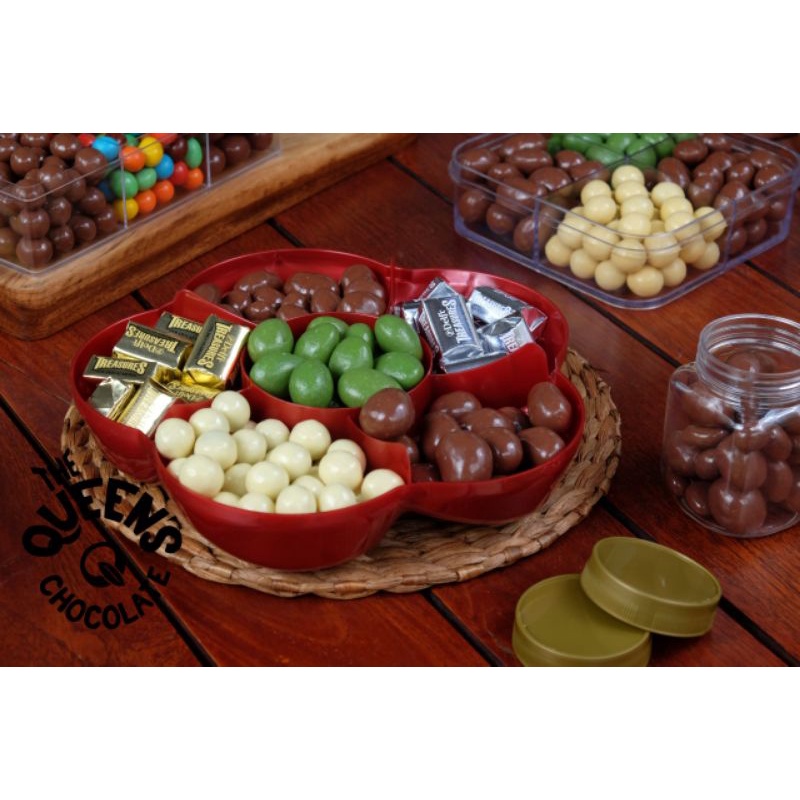 

Hampers Coklat Premium